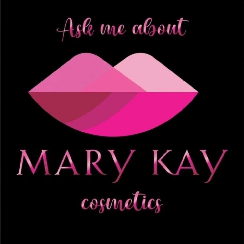 Mary Kay Bold Pink Lipstick